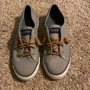 Sperry Top-Sider Pier View Sneakers